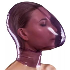 Cagoule Fetish – Extreme Mask with Breathing Holes
