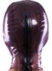 Cagoule Fetish – Extreme Mask with Breathing Holes