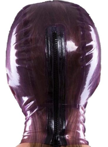 Cagoule Fetish – Extreme Mask with Breathing Holes
