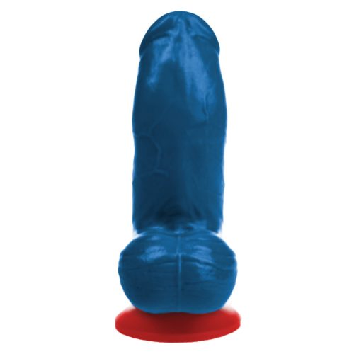 Thor S – premium 12 x 5 cm, for sensual exploration