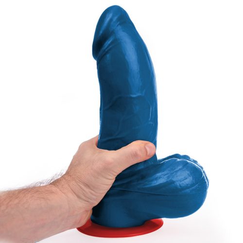 Thor XL – premium with an exciting 21 cm shape