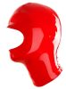 Openose Red – latex face covering for premium sensuality