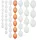 Boules Bolz XL – premium fun ball 62 cm long