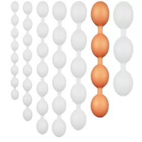 Boules Bolz 3XL – premium orange massage ball