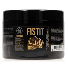   Fst Relaxáló síkosító 500 ml – fájdalomcsillapító hatású
