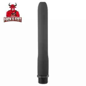 Silicone Nozzle – sensual enema tool 15x2cm
