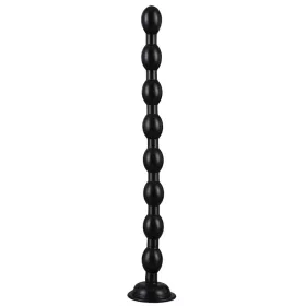 Ael Beads – premium black intimate beads 47 cm