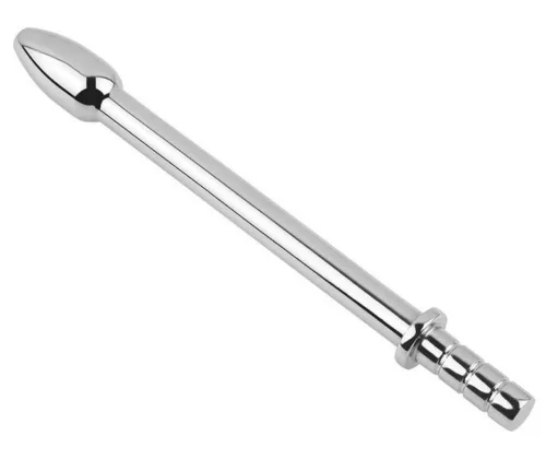 Lanzio Plug – premium anal stimulator 8 cm long