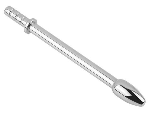 Lanzio Plug – premium anal stimulator 8 cm long