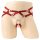 Lanières Ring – passionate red jockstrap