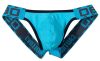 Elegáns kék Jockstrap – stílusos alsó prémium minőségben