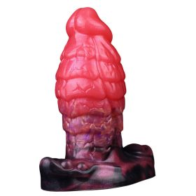 Tatoodick Plug – prémium anális izgató 11 x 5.3 cm