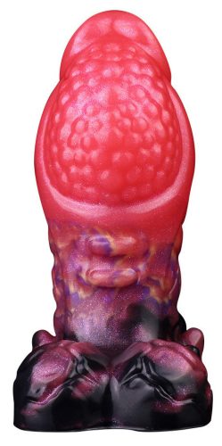 Turtledick Plug – prémium anális izgató 11 x 5.7 cm