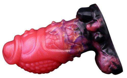 Turtledick Plug – prémium anális izgató 11 x 5.7 cm