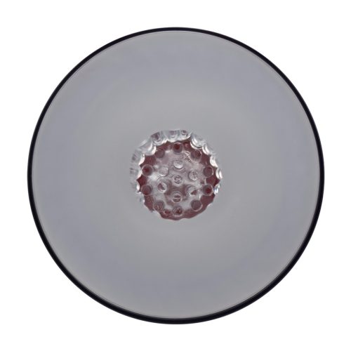 Strokemate – forgó és penduláló maszturbátor vörös színben