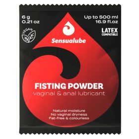 Fist Powder – premium fisting powder (6g)