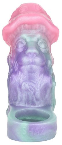 Mushlion – premium penis sheath 11x5.8 cm