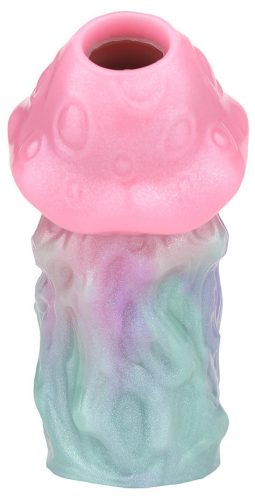 Mushlion – premium penis sheath 11x5.8 cm