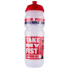 Premium lubricator – 750ml bottle for enjoyment