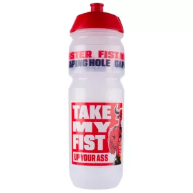 Premium lubricator – 750ml bottle for enjoyment