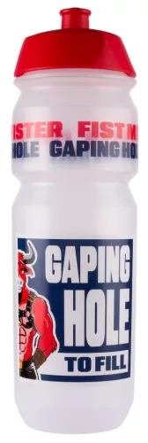 Premium lubricator – 750ml bottle for enjoyment