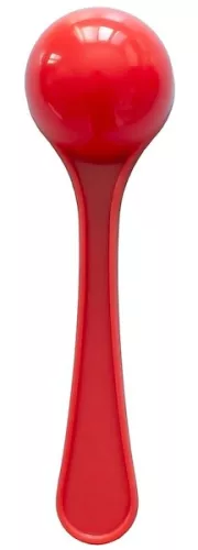 25 red spoons - 6g serving