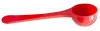 100 red spoons – 6g serving