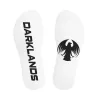 Darklands Socks - erotikus kéz-hatású zoknik