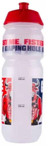 FF Lubricating Gel 750 ml + 2 pcs FF POWDER 6 g sachets