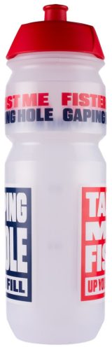 FF Lubricating Gel 750 ml + 2 pcs FF POWDER 6 g sachets