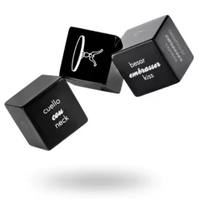 Bijoux - Lucky Dice of Love – sensual love dice