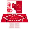 KHEPER GAMES – sensual oral toy for couples