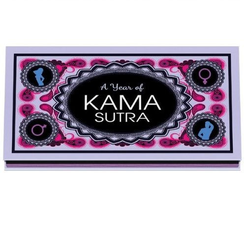 KHEPER GAMES – 52 Sensual Sex Tip Cards