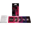 KHEPER GAMES - 50 Sensual Bondage Position Cards