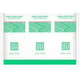   CONFORTEX – disposable hygiene pads in individual packaging