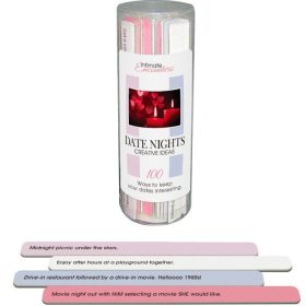 KHEPER GAMES - Creative Ideas for Dating