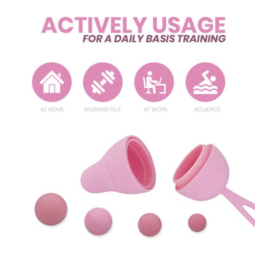 INTIMICHIC – Premium Pool Rehabilitation Tool 2.0