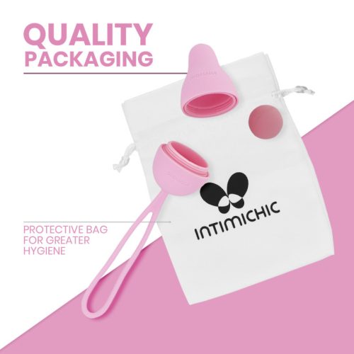 INTIMICHIC – Premium Pool Rehabilitation Tool 2.0