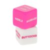 MORESSA – erotic dice game for pleasure