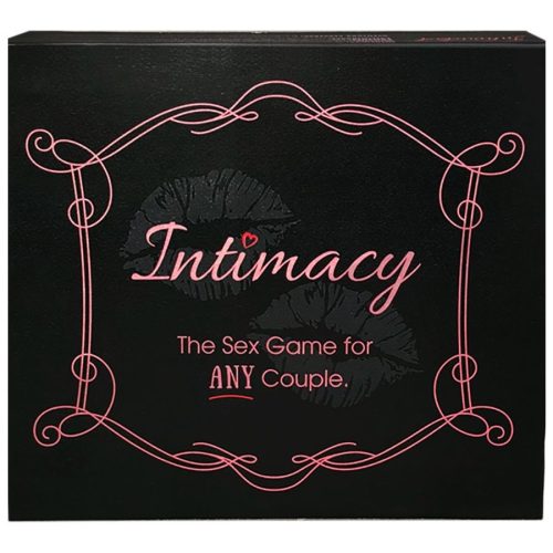 KHEPER GAMES – intimate game for couples