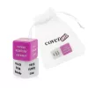 COVERME – sensual drumming for adults