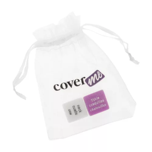 COVERME – sensual drumming for adults