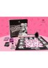 SECRETPLAY – sensual fantasy board game