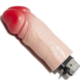 Diablo Picante – stylish penis shaped lighter