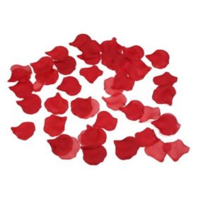 DIABLO PICANTE – 100 red sensual petal