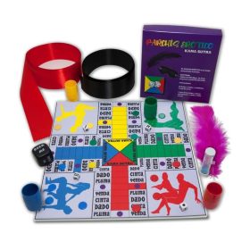 DIABLO PICANTE – sensual premium plaster