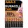 DURACELL Plus Power AAA – 8 db prémium alkáli elem