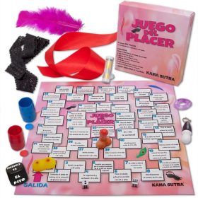 Diablo Picante – an exciting sensual game