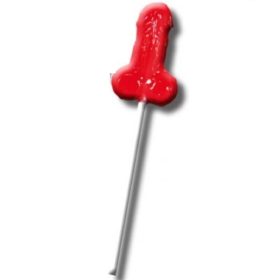 DIABLO GOLOSO – mouth-watering gummy lollipop