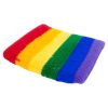 PRIDE - colorful LGBT armbands for pride